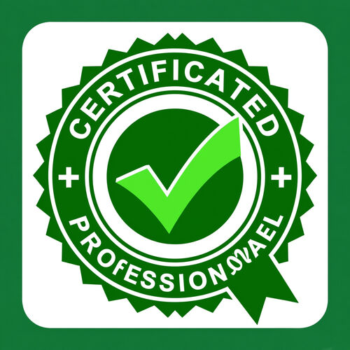 دقت در هر بخش: تعهد معتبر ما به برتری