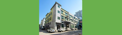 چین Shenzhen hecheng precision industry Co.,ltd مشخصات شرکت