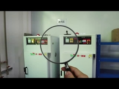 چگونه کانکتورهای فیبر در کارخانه تولید می شوند؟