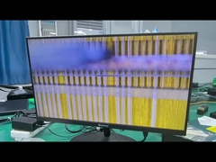 چگونه فیبر FA خارج می شود. چه رابط FA به نظر می رسد