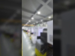 طراحی کامپکت LC فیبر نوری اتصال دو فلز پلاستیکی / فلزی