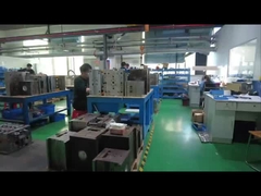 فیبر نوری LC کانکتور 3.0mm چند حالت می تواند با جاگ کیت های کانکتور سریع