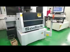 اتصال دهنده های فیبر نوری تک حالت راه حل های پایدار و صرفه جویی در هزینه