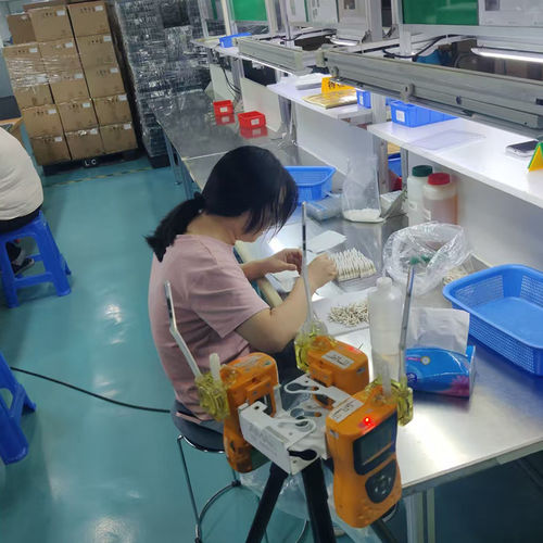 آخرین وبلاگ های شرکت در مورد حسابرسی سالانه ISO 45001: حفظ امنیت در اولویت