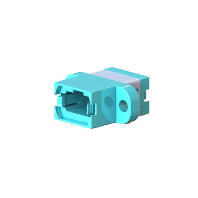 پانل آداپتور فیبر نوری MPO برای تجهیزات تست و شبکه های محلی LAN