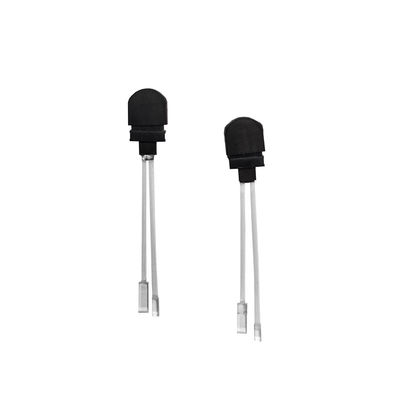 قیمت خوب 40G 100G کابل آرایه فیبر نوری MPO MT-FA ماژول فیبر نوری آنلاین