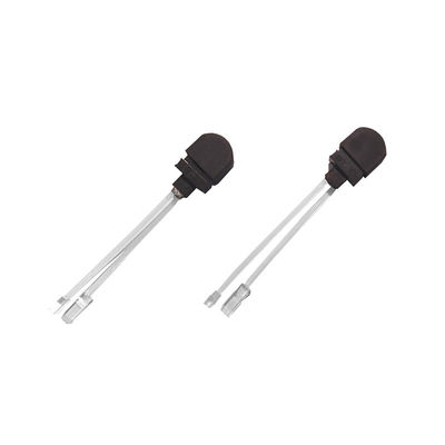 قیمت خوب کانکتور مینی MT-FA کانکتور فیبر نوری Array Pigtail برای شبکه های LAN مخابراتی آنلاین