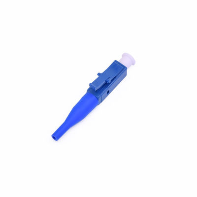 قیمت خوب کیت های پایانی اتصال دهنده فیبر نوری دو فلکس LC 2.0mm یا اتصال دهنده از پیش جمع آوری شده آنلاین