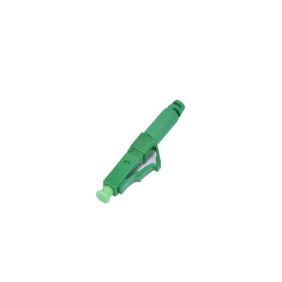 قیمت خوب کانکتور فیبر نوری LC بوت 0.9 میلی‌متری مناسب برای کیت‌های کانکتور سینگل‌مود و مالتی‌مود آنلاین