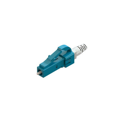 قیمت خوب LC/Upc 0.9 کتی از کانکتورهای فیبر نوری تک حالت ساده آنلاین
