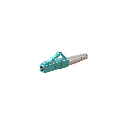 شبکه خود را با 3.0 LC Fiber Optic Connector Simplex تغییر دهید