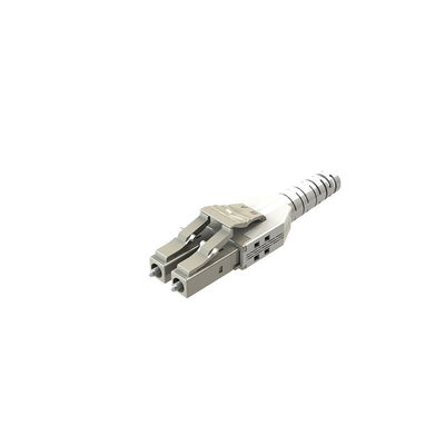 قیمت خوب راه حل مرکز داده LC فیبر نوری اتصال دوپلکس با Uniboot 2.0 مونتاژ بیج آنلاین