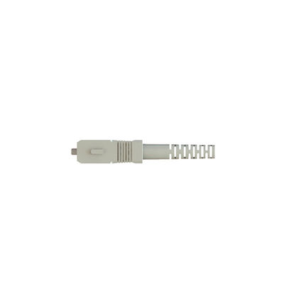 قیمت خوب کانکتور فیبر نوری با طراحی از پیش پایان یافته و آزمایش شده آنلاین
