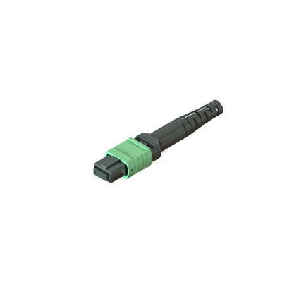 کانکتور فیبر MPO 3.5mm 12/16/24 برای مراکز داده و شبکه های شرکت