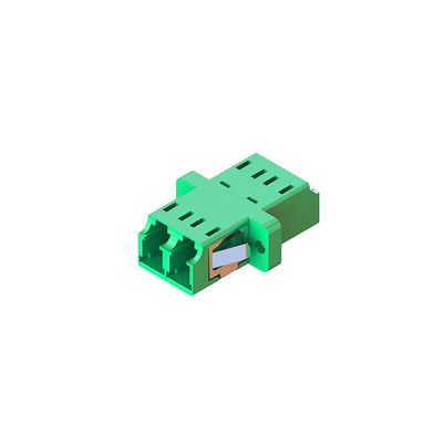 قیمت خوب فلانژ دو فلکس فیبر نوری اتصال دهنده پردیس LC به ST آداپتور فیبر آنلاین