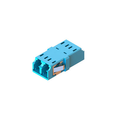 CATV Active Device Termination شبکه های مخابراتی LC Adapter Duplex