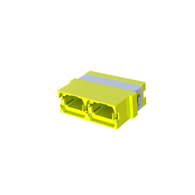 قیمت خوب دوام جفت گیری 500 چرخه جفت گیری تمیز برای MPO Fiber Optic Adapter آنلاین