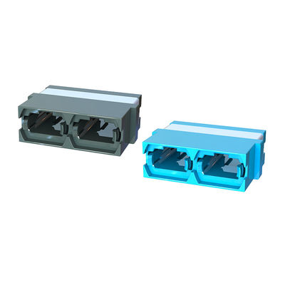 قیمت خوب آداپتور فیبر نوری PEI MPO برای دوام و تمیز در ارتباطات نوری آنلاین