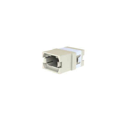 قیمت خوب آداپتور فیبر نوری MPO Simplex Reducer برای اتصال ارتباطات انتهای به انتهای آنلاین