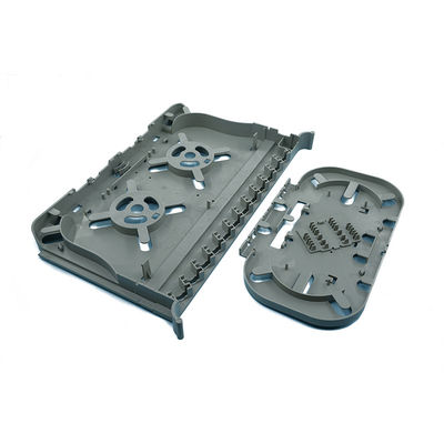 قیمت خوب FTTH ضد آب IP66 ONU Fiber Box Outdoor Fiber Optic PLC Splitter تقسیم کننده فیبر نوری آنلاین