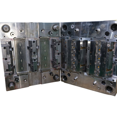 قیمت خوب پولیش فولاد ابزار دقیق مقاومت در برابر خوردگی 0.001mm تحمل آنلاین