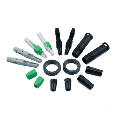 کانکتور SC فیبر نوری سریع