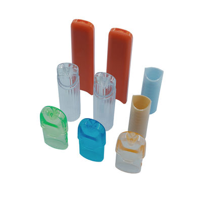 قطعات قالب گیری تزریق پلاستیک