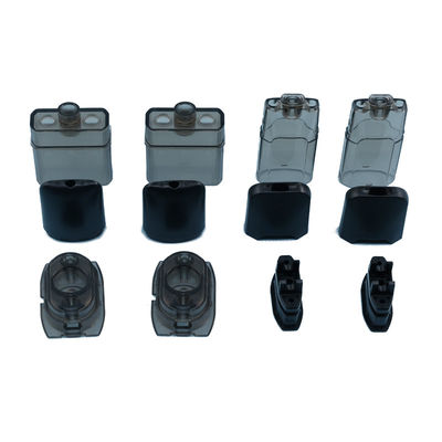 PS ABS PVC PBT قالب بندی تزریق پلاستیکی بدون سیم