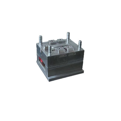 قیمت خوب فولاد 316 0.01mm ابزار دقت بالا قالب تزریق سفارشی آنلاین