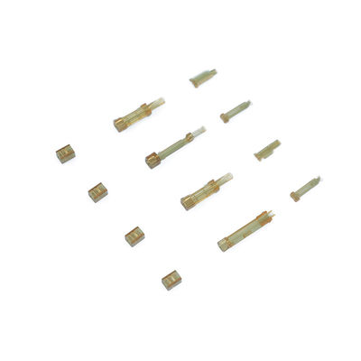 قیمت خوب SC گزارش و گواهینامه بازرسی تضمین شده اتصال دهنده فیبر نوری سریع V-Groove آنلاین
