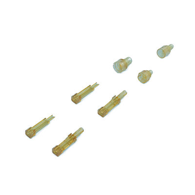 قیمت خوب کانکتورهای فیبر تک حالت UPC/APC SC کیت های سریع مونتاژ سریع کانکتور 500 چرخه جفت گیری آنلاین