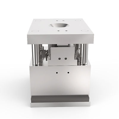 قیمت خوب 3D طراحی قالب تولید قالب تزریق پلاستیک همه در یک شرکت واردات فولاد آنلاین