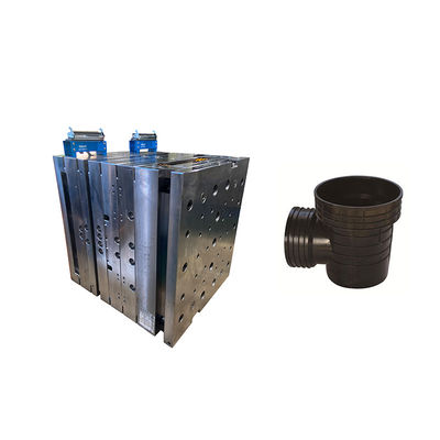 ابزار دقیق بالا و شرکت قالب بندی تزریق پلاستیکی