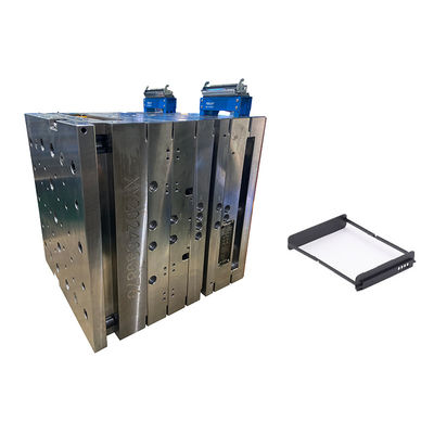 قیمت خوب قالب‌های تزریق ABS PP سفارشی برای طراحی قطعات محصولات اپتیک و قالب‌گیری تزریقی آنلاین