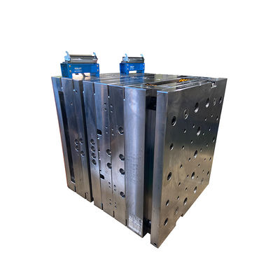 طراحی قالب های بافت سازی سفارشی طراحی ابزار با طراحی سه بعدی تغییر جریان قالب تحلیلی پشتیبانی قالب تزریقی