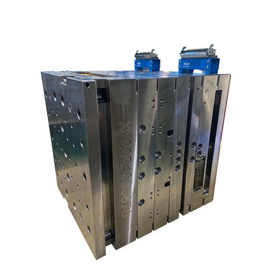 ابزار فولادی و قالب بندی تزریقی از قالب گیری CNC EDM کارگاه بدون گرد و غبار