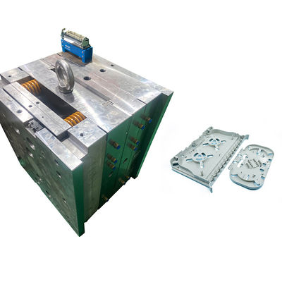 قیمت خوب ابزار قالب بندی تزریقی از پیش قرار داده شده تولید قطعات غیر استاندارد سفارشی سازی آنلاین