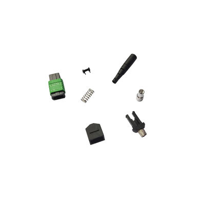 قیمت خوب کیت های اتصال MTP تک حالت OM4 12X 2.0mm کفش گرد آنلاین
