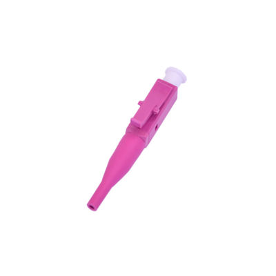 کیت‌های ترمینال فیبر نوری LC APC Simplex برای شبکه‌های نوری