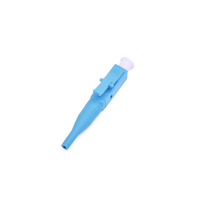 قیمت خوب کانکتور فیبر نوری LC برای کانکتورهای 0.9mm 2.0mm و 3.0mm آنلاین