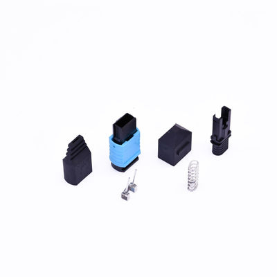 قیمت خوب MT-MPO 3.8mm Jacked Bare Ribbon Boot مرد / زن در دسترس 12 هسته برای ارتباطات آنلاین